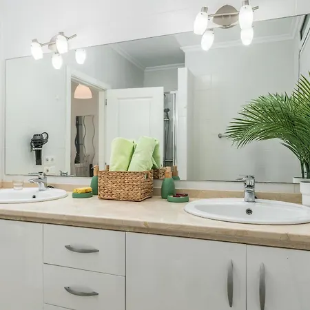 Santa Amalia Apartment Los Cristianos (Tenerife)