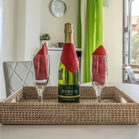Santa Amalia Apartment Los Cristianos (Tenerife)